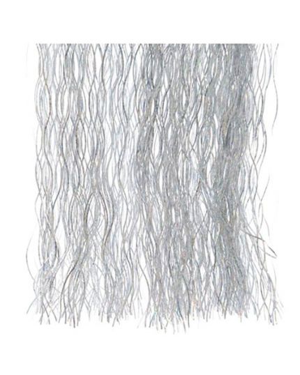 Capelli d'Angelo Holo Ondulati Colorati 40x50cm