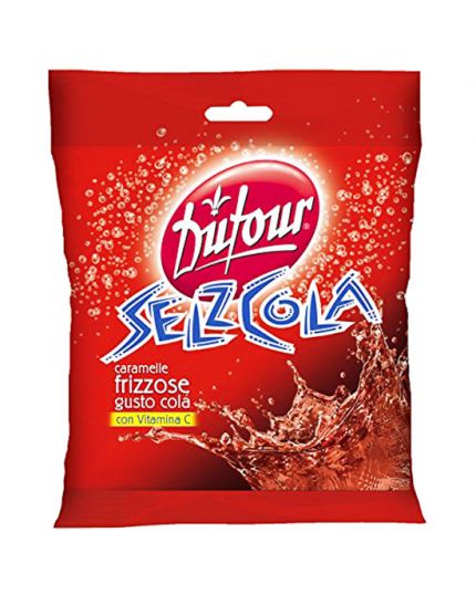 Caramelle Selz Cola Dufur 200gr
