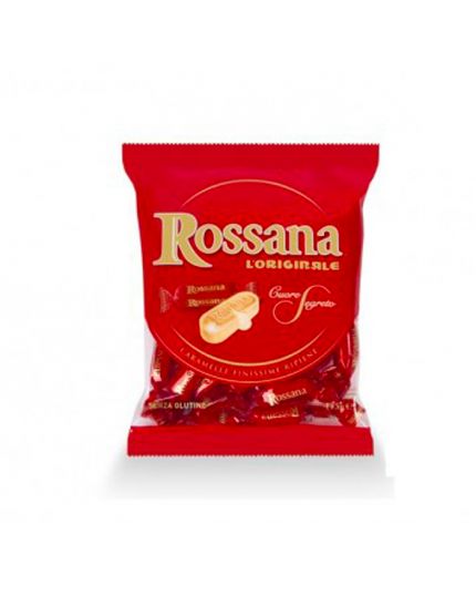Caramelle Rossana L'Originale 