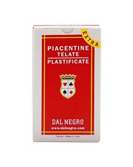 Carte da Gioco Piacentine Extra N.109 Dal Negro