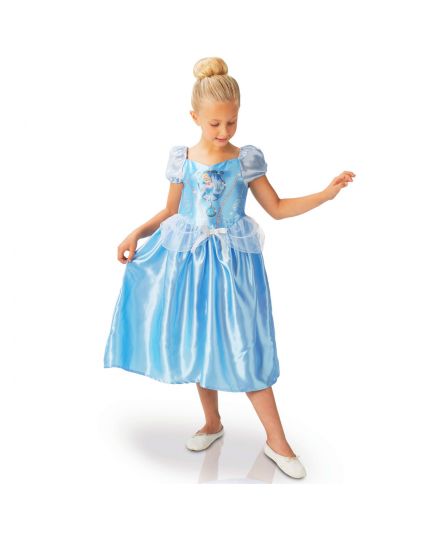 Costume Cenerentola Bambina