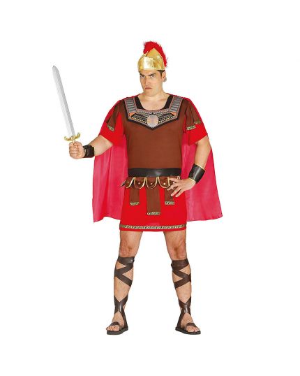 Costume Centurione Romano Uomo