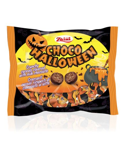 Choco Halloween 125 Gr