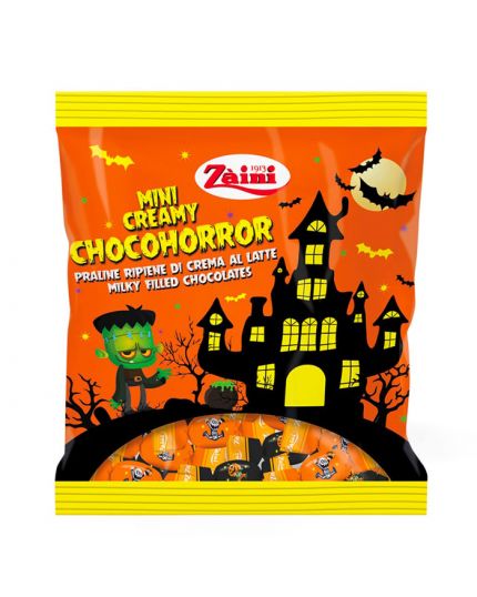 Mini Creamy ChocoHorror 168Gr