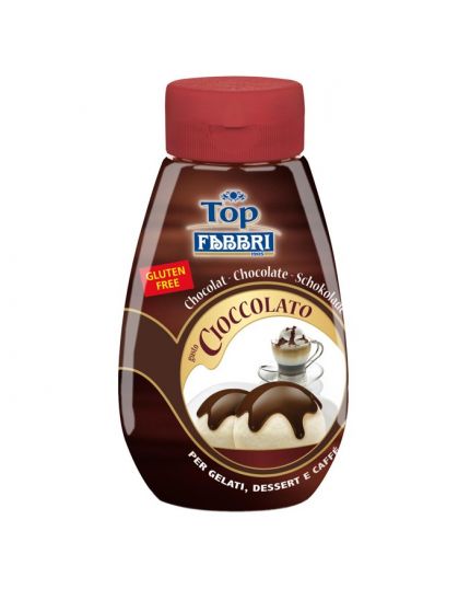 Mini Topping Fabbri Cioccolato