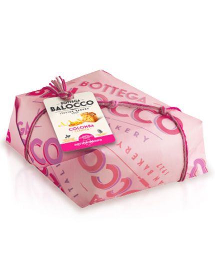 Colomba Classica Bottega Balocco 1 Kg