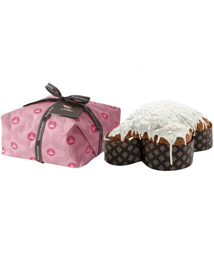 Colomba Frutti di Bosco Fiasconaro 1kg