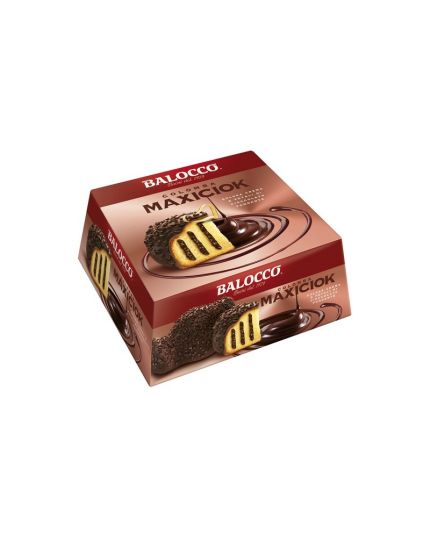 Colomba MaxiCiok Balocco 750Gr