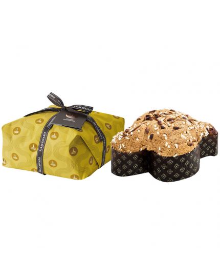 Colomba Mediterranea con Ananas e Albicocca Fiasconaro 1Kg