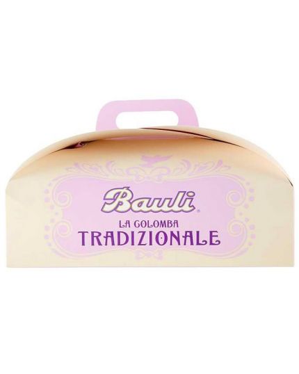 Colomba Classica Bauli 1 Kg