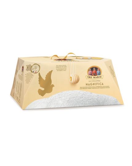 Colomba Magnifica Tre Marie 930GR