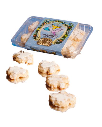 Colombelle alla Mandorla 240gr