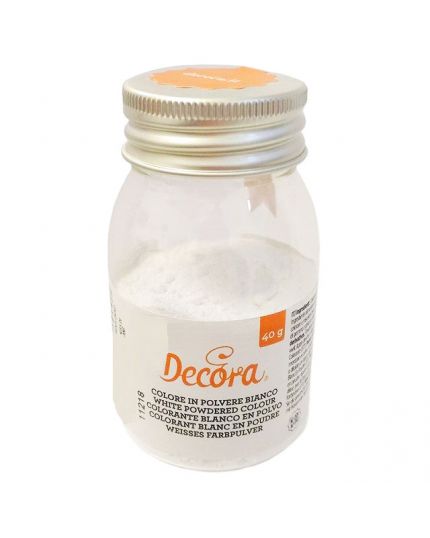 Colorante in Polvere per Dolci Decora
