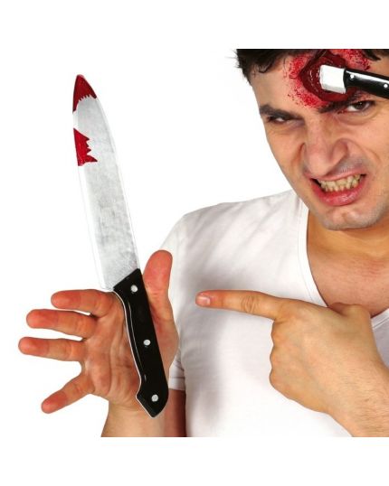 Coltello Insanguinato 