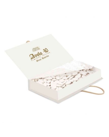 Confetti Maxtris Mandorla d'Avola 40 Gran Riserva 1 Kg