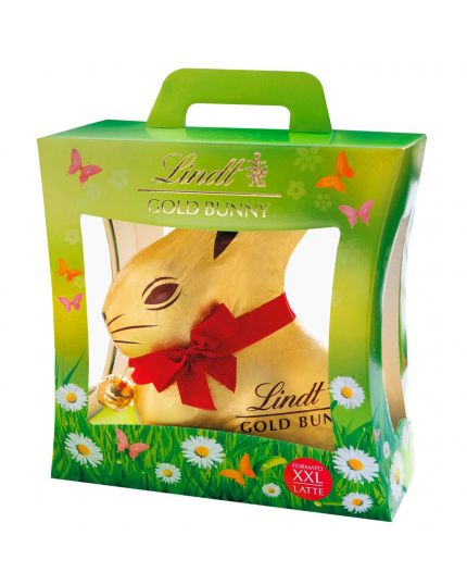 Maxi Gold Bunny XXL Lindt 1 Kg