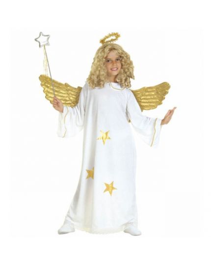 Costume Angelo Stella Bambino