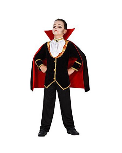 Costume Vampiro Bambino