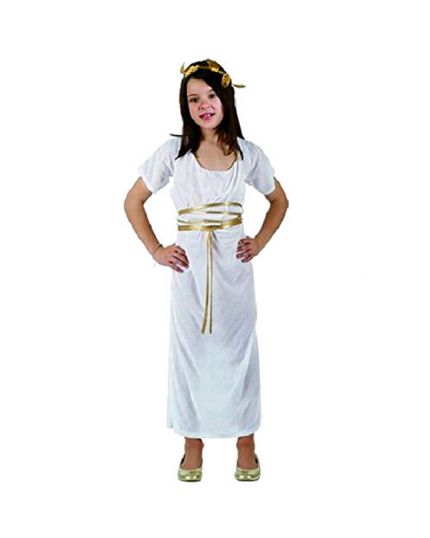 Costume Dea dell'Amore Bambina