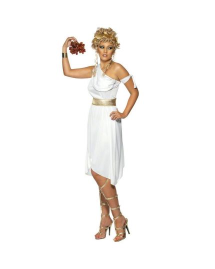 Costume Dea Greca Donna