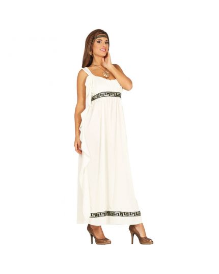 Costume Dea Greca dell'Olimpo Donna