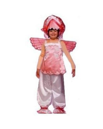 Costume Winx Pixie Piff Bambina