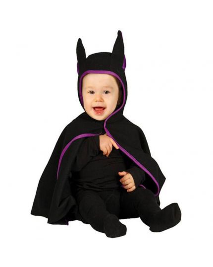 Costume Pipistrello Baby