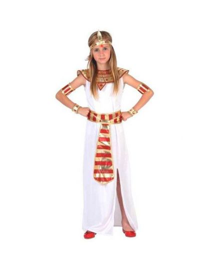 Costume Regina Egizia Bambina