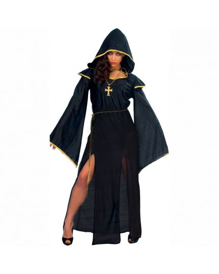 Costume Sacerdotessa Donna