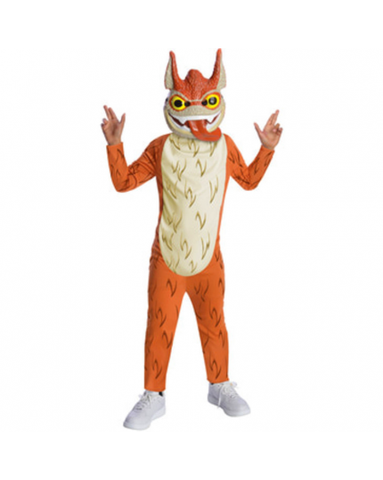 Costume Skylanders Trigger Happy Bambino