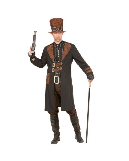 Costume Steampunk Uomo