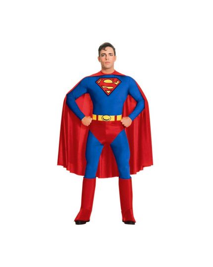 Costume Superman Uomo