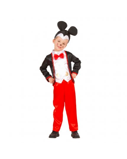 Costume Topolino Bambino
