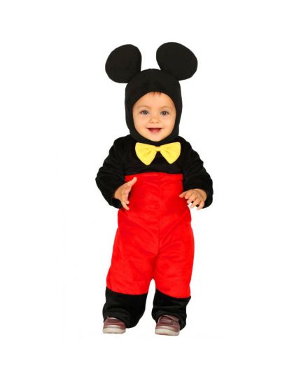 Costume Topolino Baby