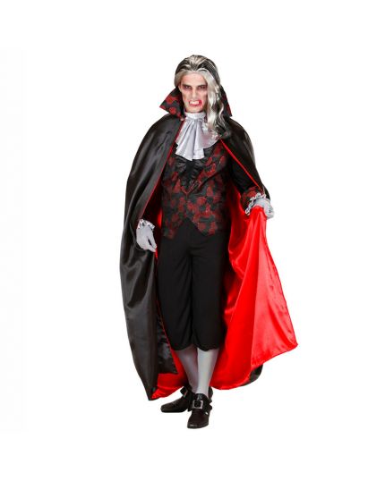 Costume Vampiro Deluxe Uomo