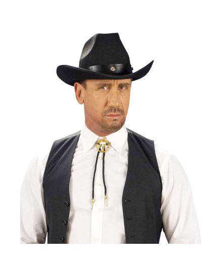 Cravattino Collana Cowboy