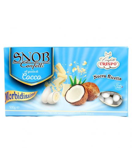 Confetti Crispo Snob Cocco