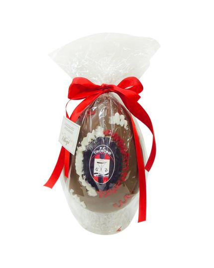 Uovo Pasqua Artigianale Personalizzabile Varie Dimensioni Crotone 