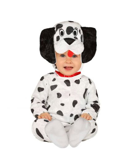 Costume Dalmata Baby