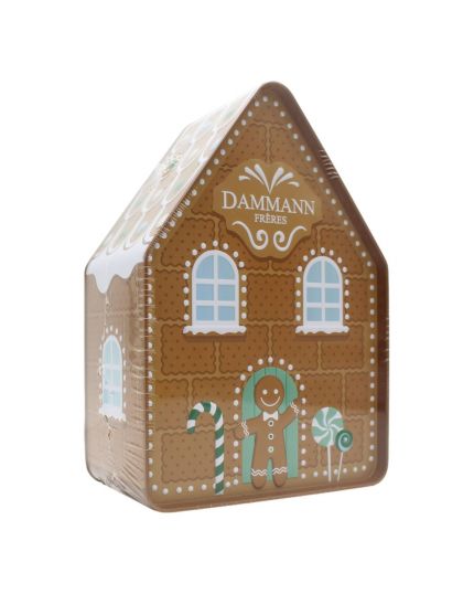 Latta Candy Christmas Damman 120g