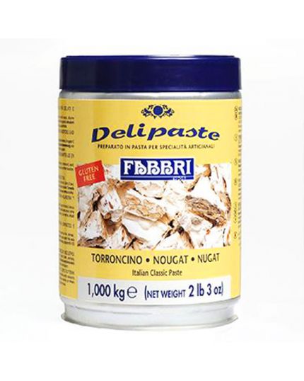 Delipaste Torroncino Fabbri    