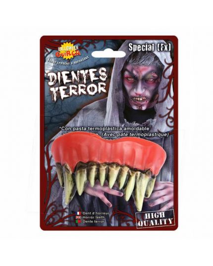 Denti da Mostro