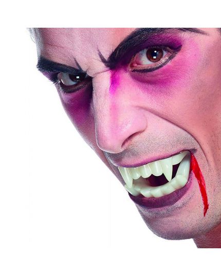 Denti da Vampiro