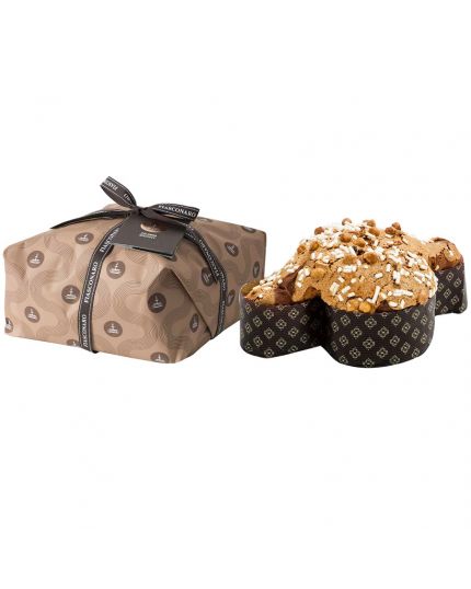 Colomba alle Nocciole Fiasconaro 1kg