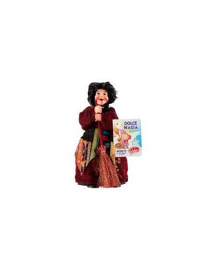 Sacchetto Befana con Dolcetti 76gr 