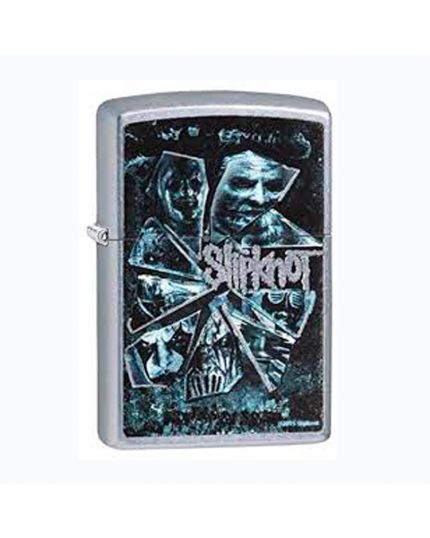 Accendino Zippo Slipknot 