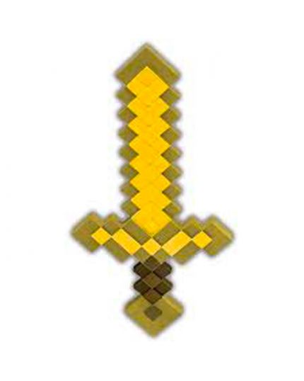 Spada Minecraft Colori Assortiti 52cm              