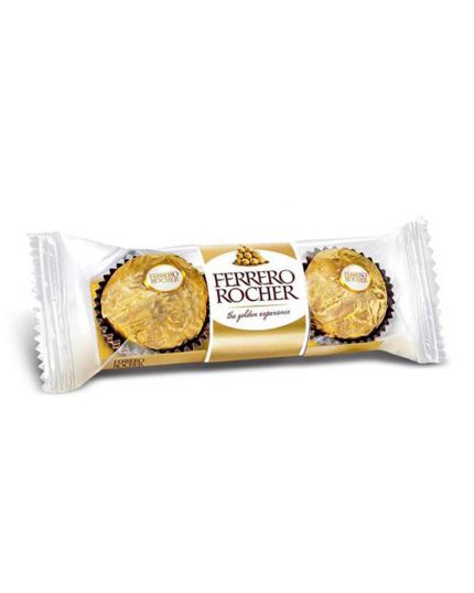 Ferrero Rocher 3pz