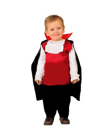 Costume Baby Dracula