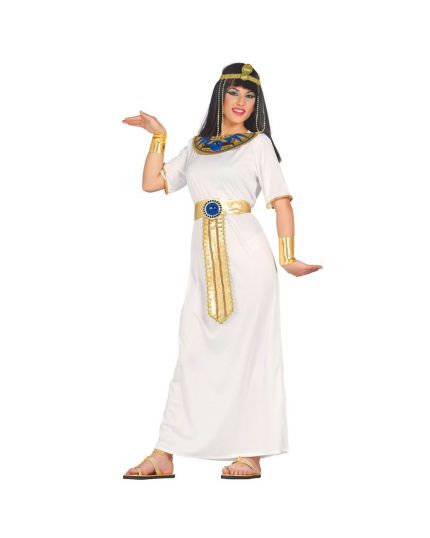 Costume Cleopatra Donna